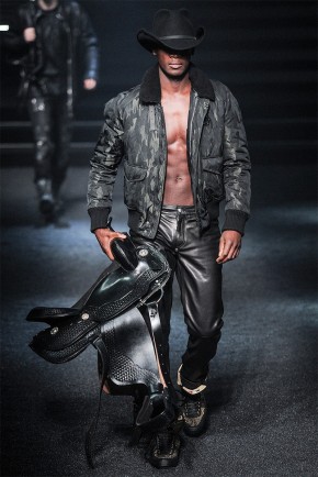 philipp plein fall winter 2014 show photos 0032