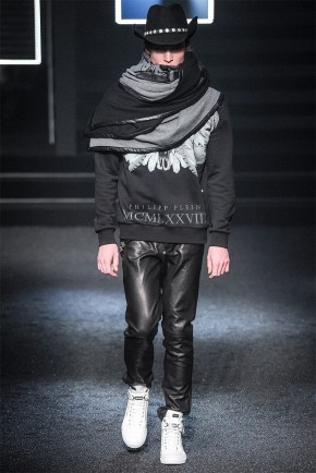 philipp plein fall winter 2014 show photos 0035