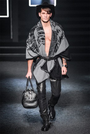 philipp plein fall winter 2014 show photos 0041