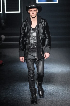 philipp plein fall winter 2014 show photos 0042