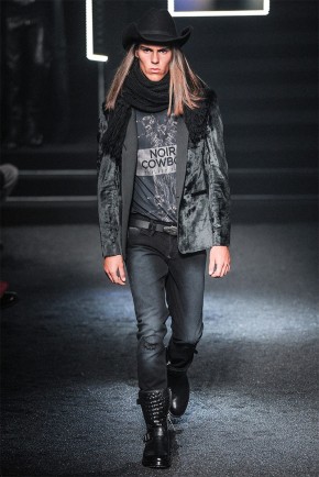 philipp plein fall winter 2014 show photos 0043