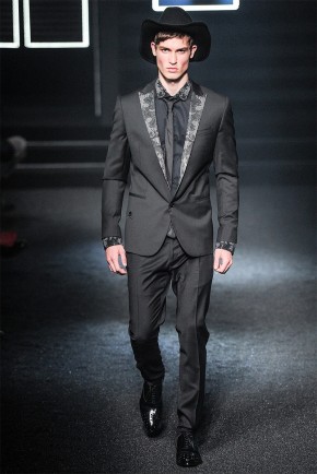 philipp plein fall winter 2014 show photos 0046