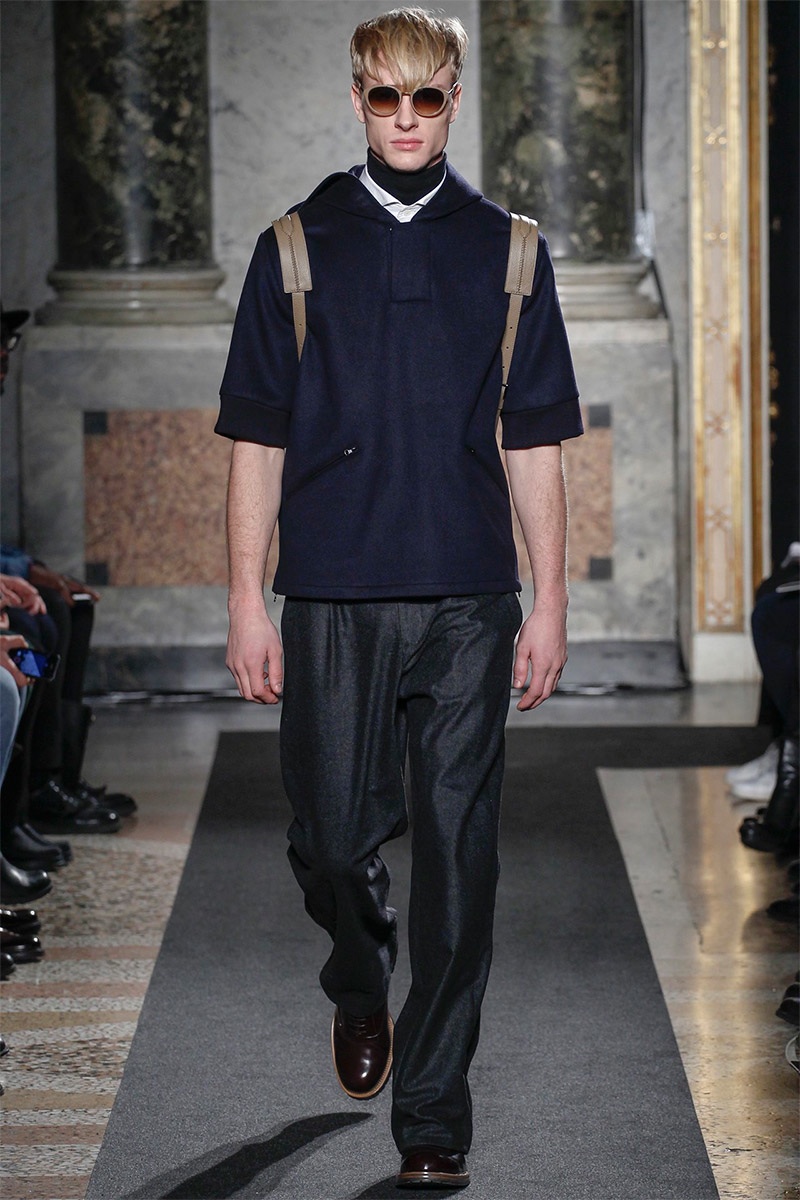 Ports 1961 Fall/Winter 2014 | Milan Fashion Week