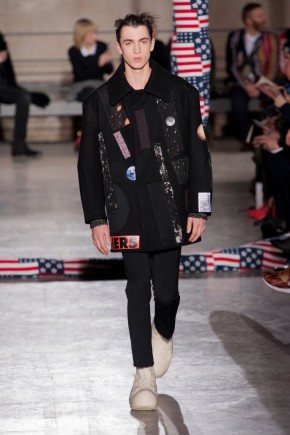 raf simons fall winter 2014 show photos 0001