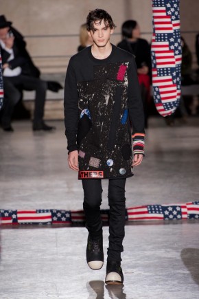 raf simons fall winter 2014 show photos 0003