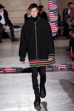 raf simons fall winter 2014 show photos 0010