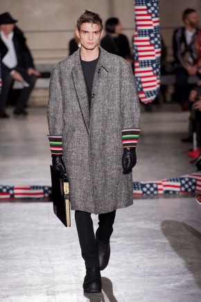 raf simons fall winter 2014 show photos 0011