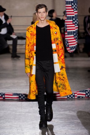 raf simons fall winter 2014 show photos 0016