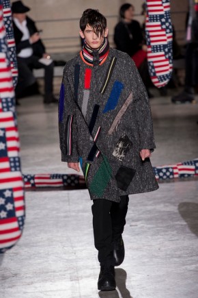 raf simons fall winter 2014 show photos 0017