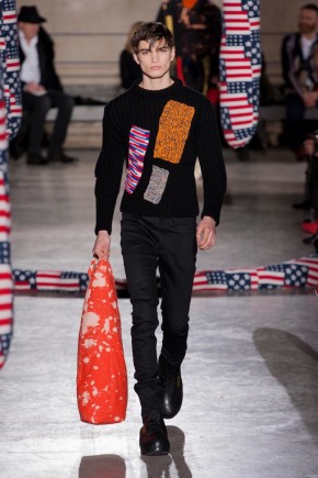 raf simons fall winter 2014 show photos 0022