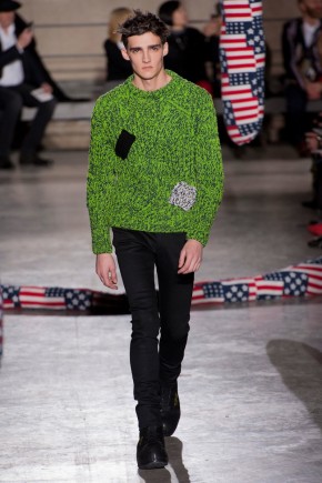 raf simons fall winter 2014 show photos 0032