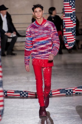 raf simons fall winter 2014 show photos 0033