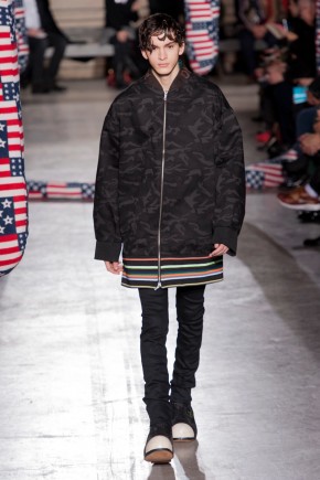 raf simons fall winter 2014 show photos 0038