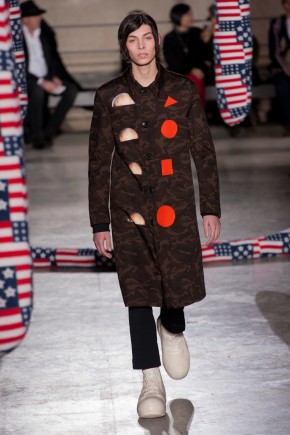 raf simons fall winter 2014 show photos 0041