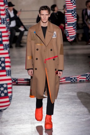 raf simons fall winter 2014 show photos 0044