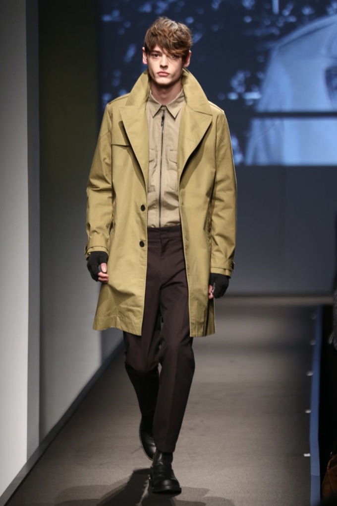 Rag & Bone Men Fall/Winter 2014 – The Fashionisto