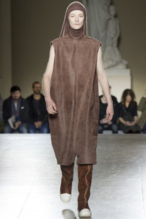 rick owens men fall winter 2014 show photos 0001