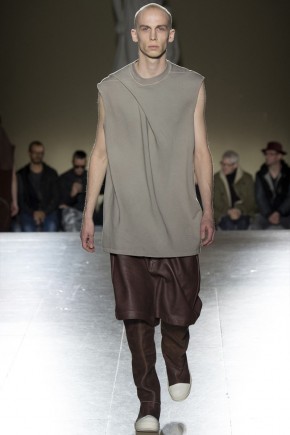 rick owens men fall winter 2014 show photos 0004