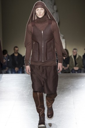 rick owens men fall winter 2014 show photos 0012