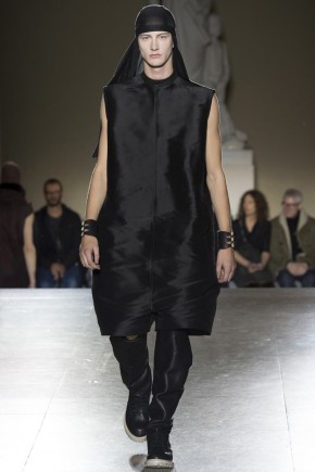 rick owens men fall winter 2014 show photos 0014