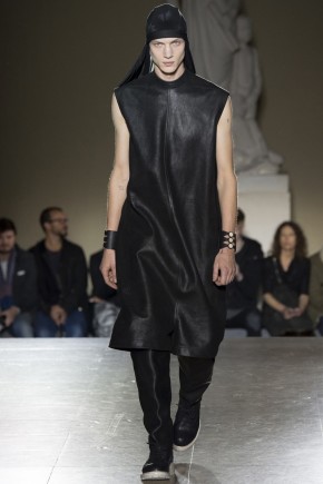 rick owens men fall winter 2014 show photos 0015