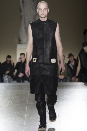 rick owens men fall winter 2014 show photos 0016