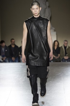 rick owens men fall winter 2014 show photos 0017