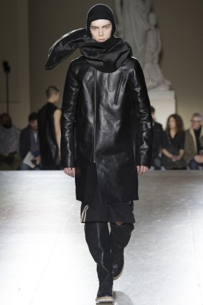 rick owens men fall winter 2014 show photos 0019