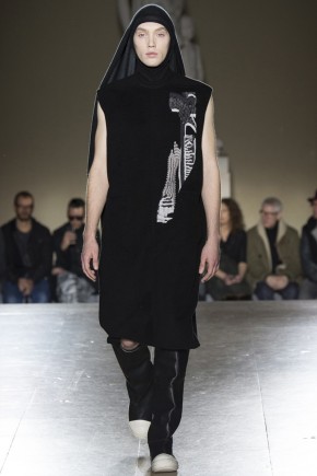 rick owens men fall winter 2014 show photos 0023