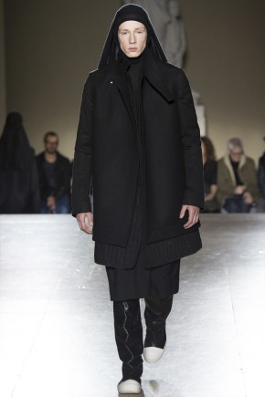 rick owens men fall winter 2014 show photos 0026