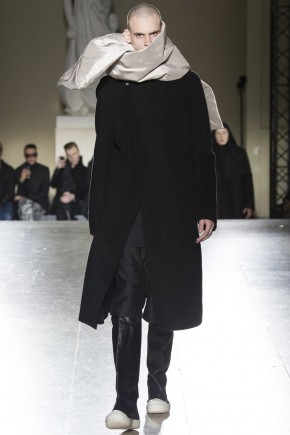 rick owens men fall winter 2014 show photos 0028