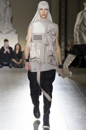 rick owens men fall winter 2014 show photos 0038