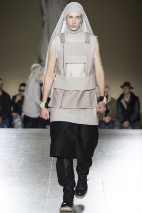 rick owens men fall winter 2014 show photos 0039