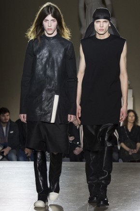 rick owens men fall winter 2014 show photos 0040