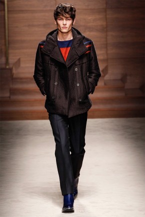 salvatore ferragamo men fall winter 2014 show photos 0004