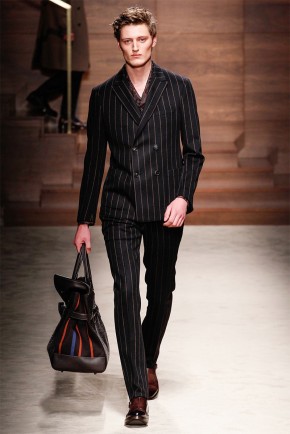 salvatore ferragamo men fall winter 2014 show photos 0005