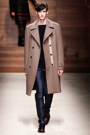 salvatore ferragamo men fall winter 2014 show photos 0006