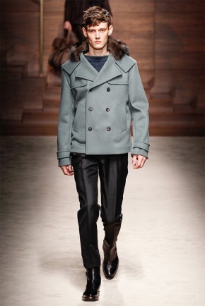 salvatore ferragamo men fall winter 2014 show photos 0013