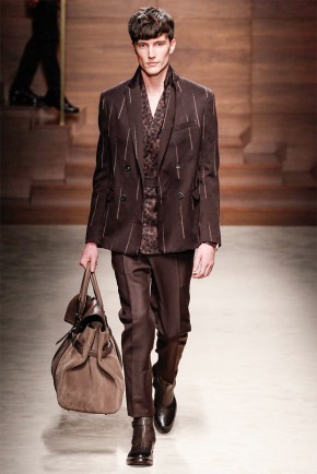 salvatore ferragamo men fall winter 2014 show photos 0014