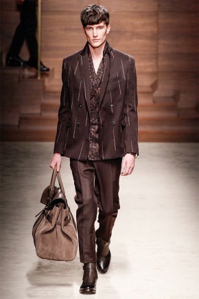 salvatore ferragamo men fall winter 2014 show photos 0014