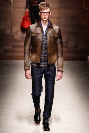 salvatore ferragamo men fall winter 2014 show photos 0016