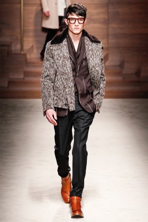 salvatore ferragamo men fall winter 2014 show photos 0019