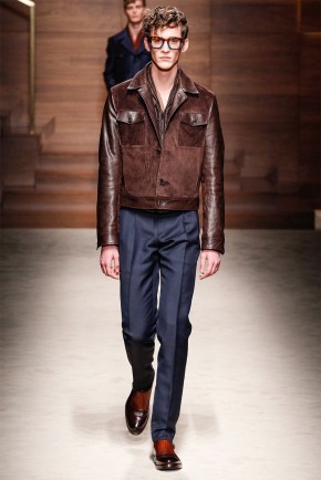 salvatore ferragamo men fall winter 2014 show photos 0022