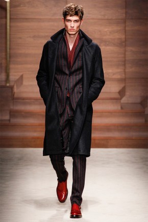 salvatore ferragamo men fall winter 2014 show photos 0024