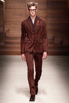 salvatore ferragamo men fall winter 2014 show photos 0025