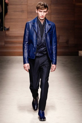 salvatore ferragamo men fall winter 2014 show photos 0026