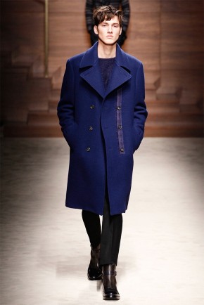 salvatore ferragamo men fall winter 2014 show photos 0028