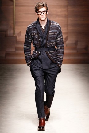 salvatore ferragamo men fall winter 2014 show photos 0029