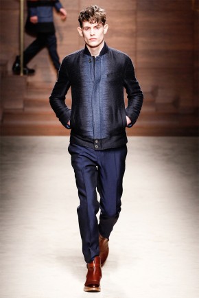 salvatore ferragamo men fall winter 2014 show photos 0030