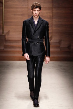 salvatore ferragamo men fall winter 2014 show photos 0034